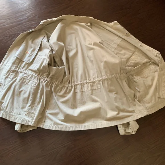 Mason Men's spring jacket - Picture 7 of 15